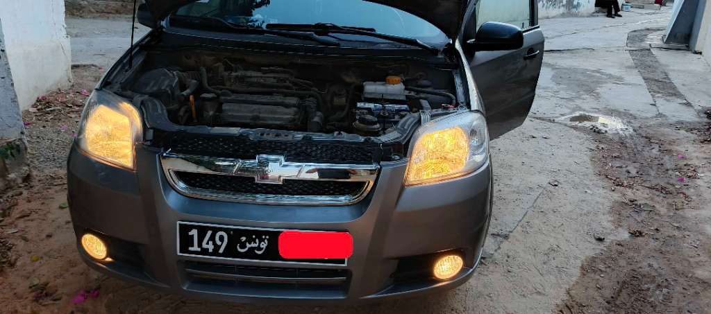 Voiture a vendre