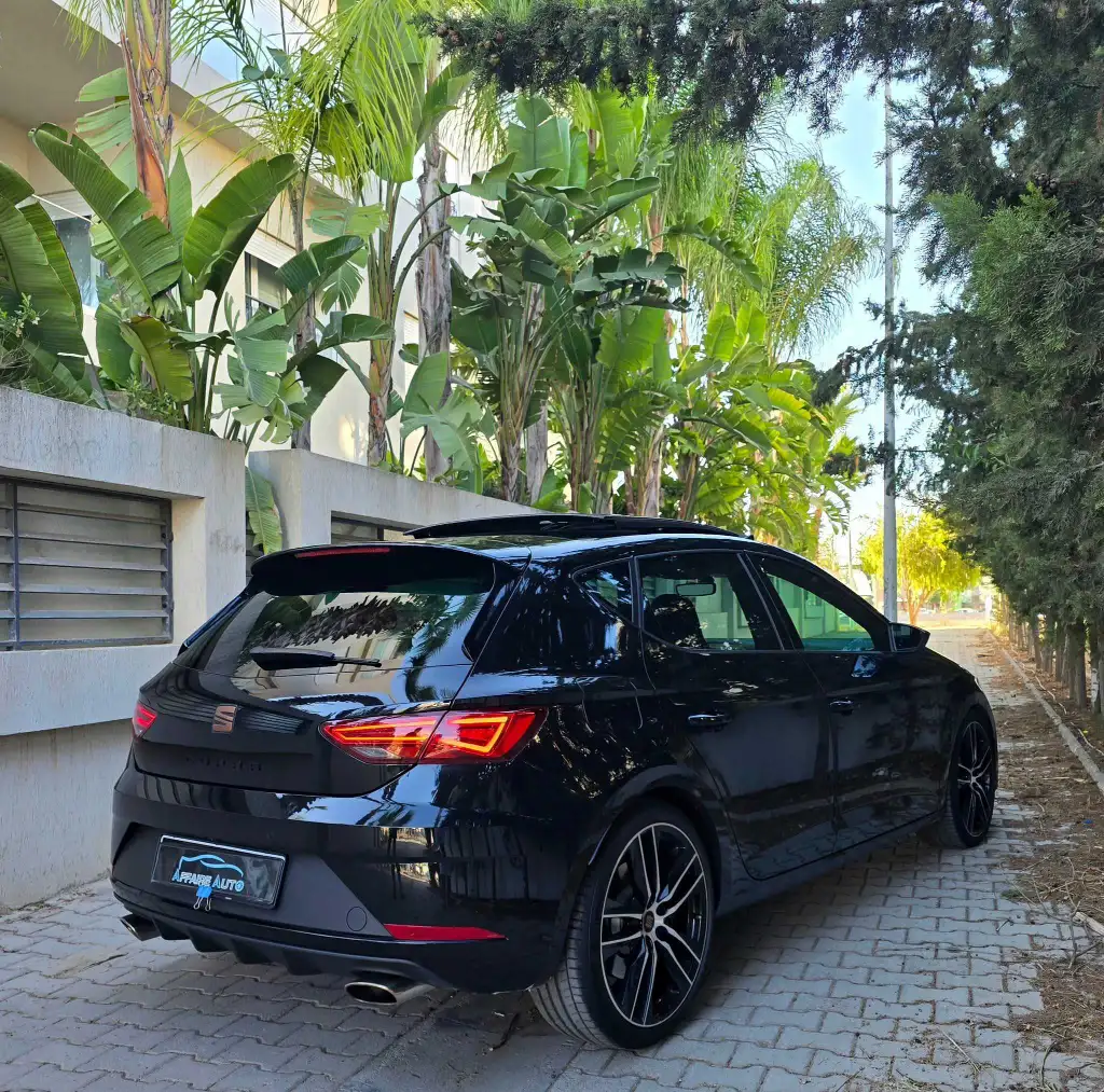 đ„CUPRA 2020 ESSENCE 2LITRES 15.000KMđ„
đOn accepte l'Ă©change des voitures 29 130 012