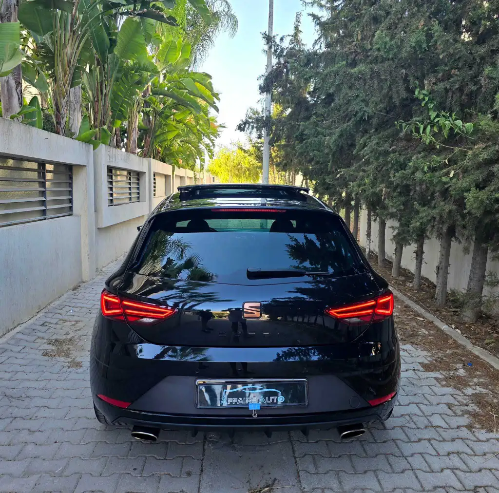 đ„CUPRA 2020 ESSENCE 2LITRES 15.000KMđ„
đOn accepte l'Ă©change des voitures 29 130 012