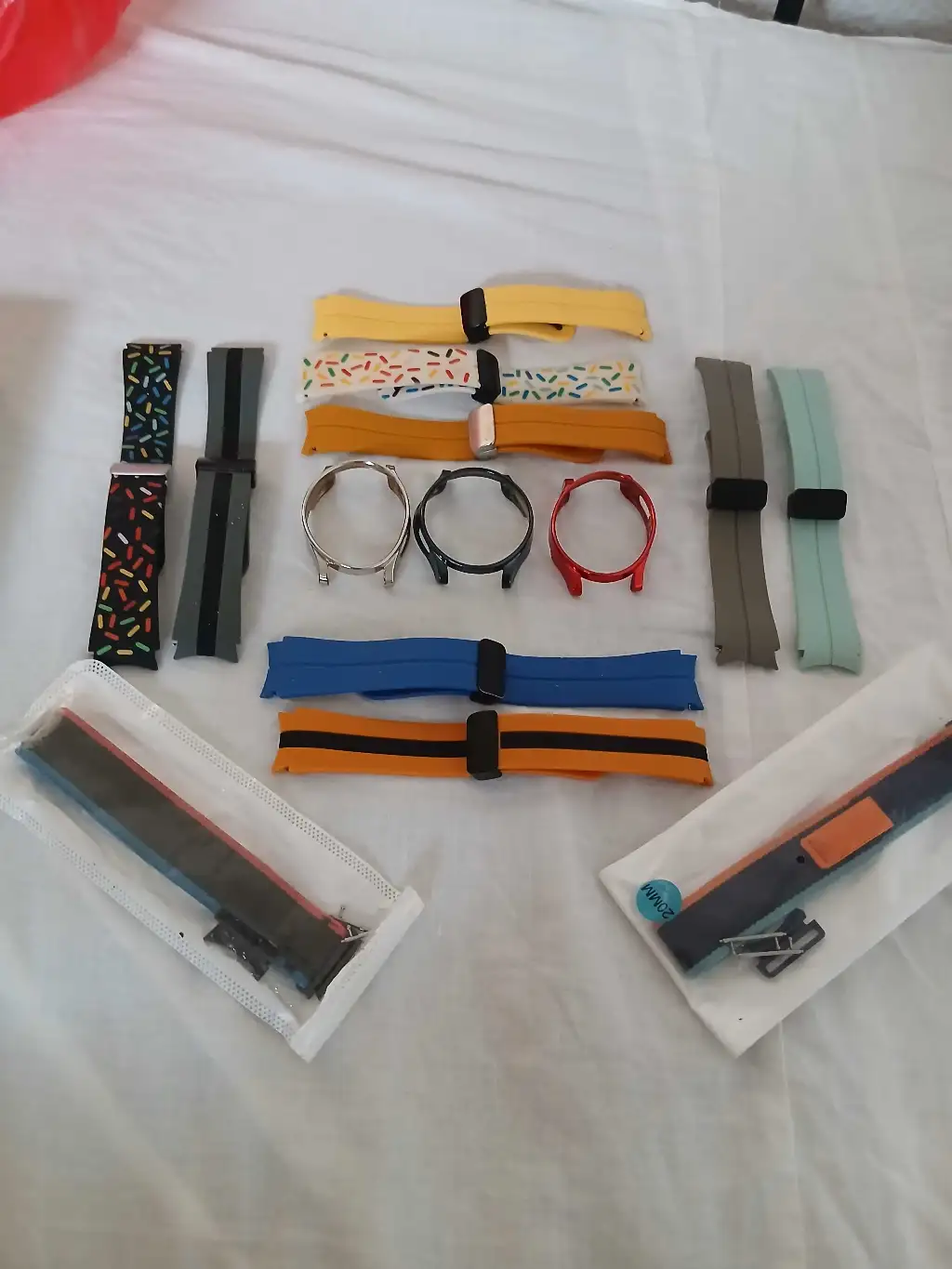 Samsung watch 4