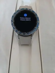 Samsung watch 4