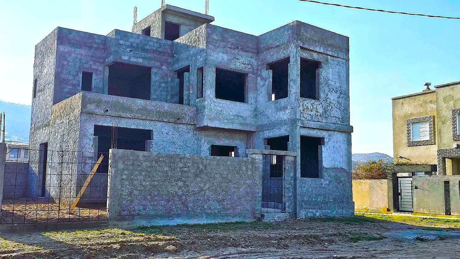 đĄ villa a rafraf plage 2 pas de la mer đ