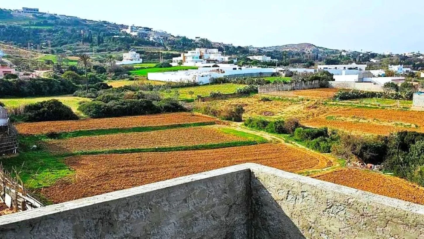 đĄ villa a rafraf plage 2 pas de la mer đ