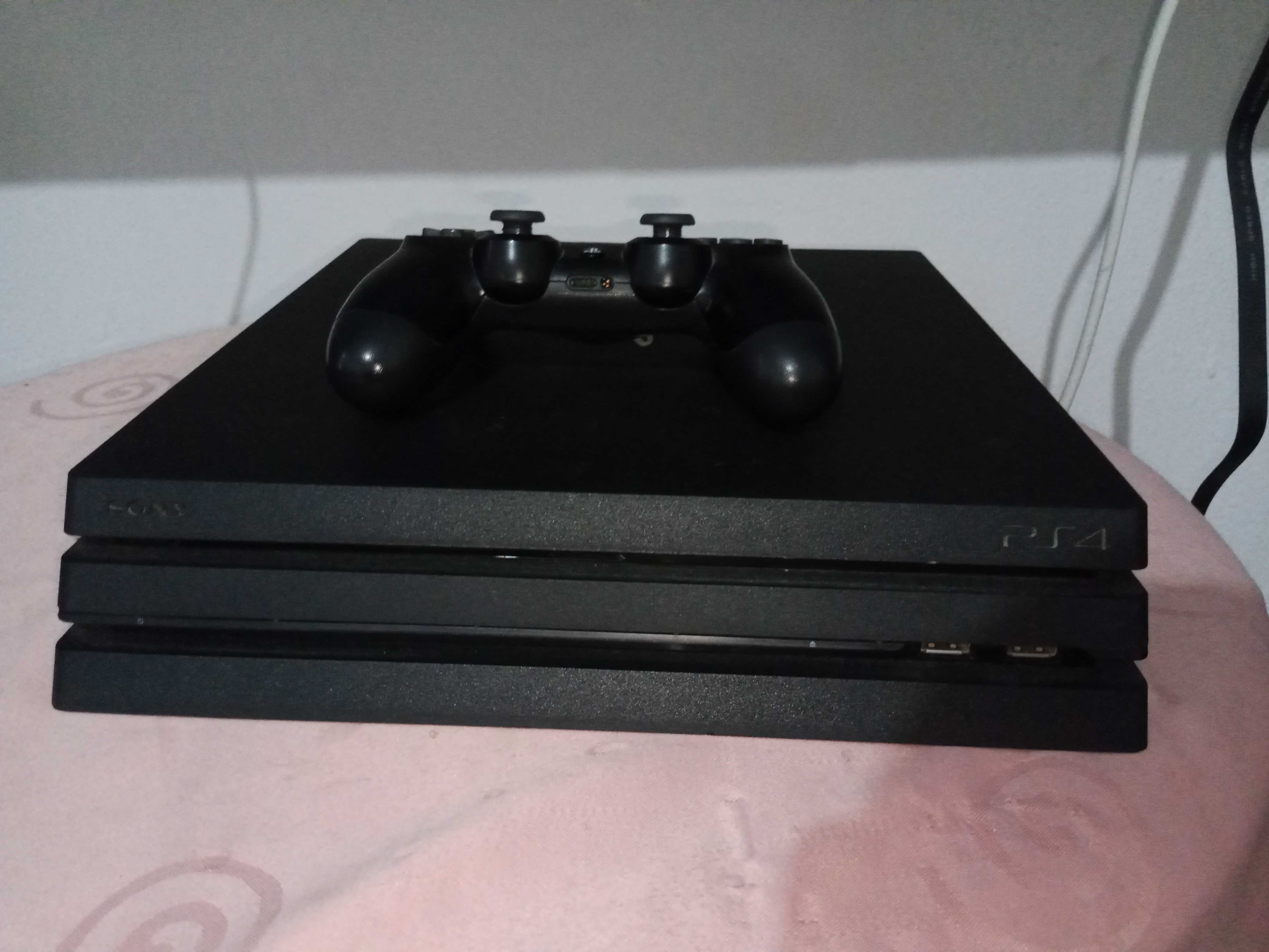 Ps4 pro
