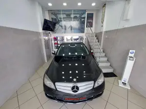 À vendre – Mercedes-Benz C180 Compresser -Tel 98479647 