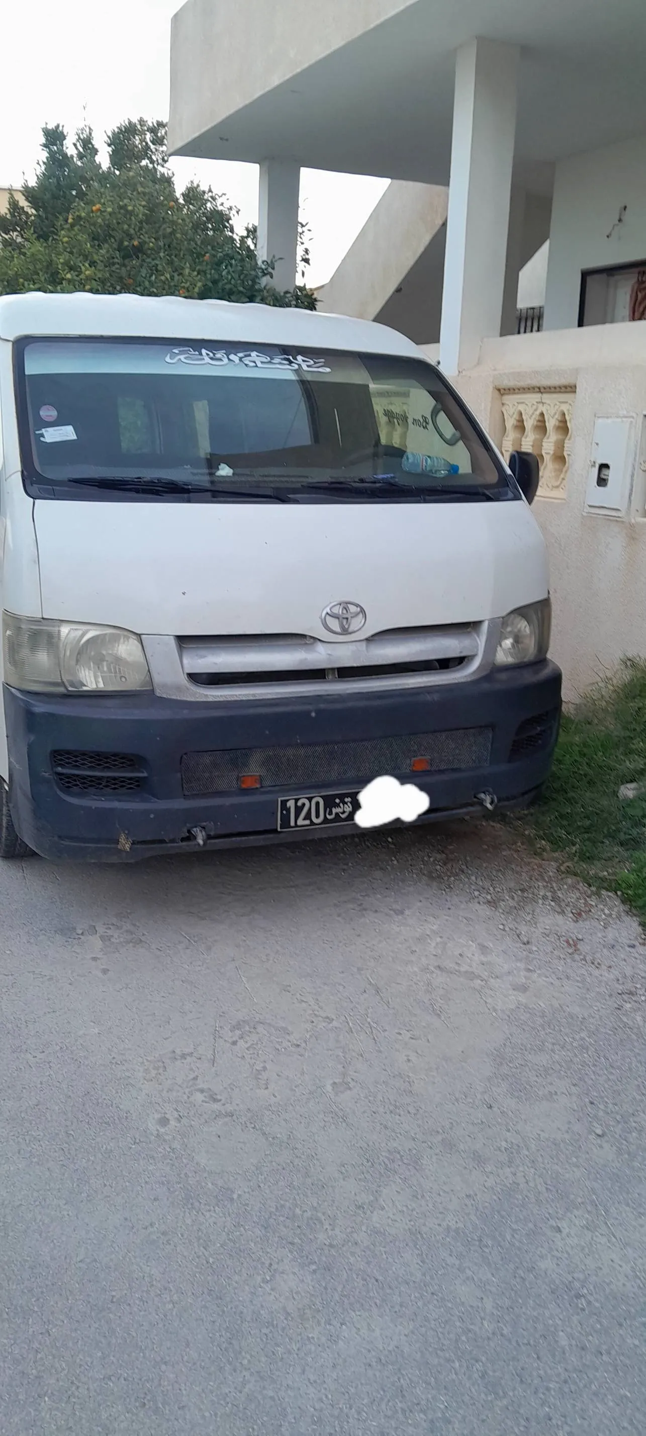 Voiture 9 places très bonne occasion 