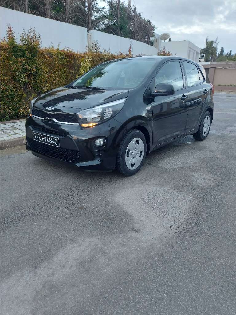 Picanto première main ( 14 000 km)
