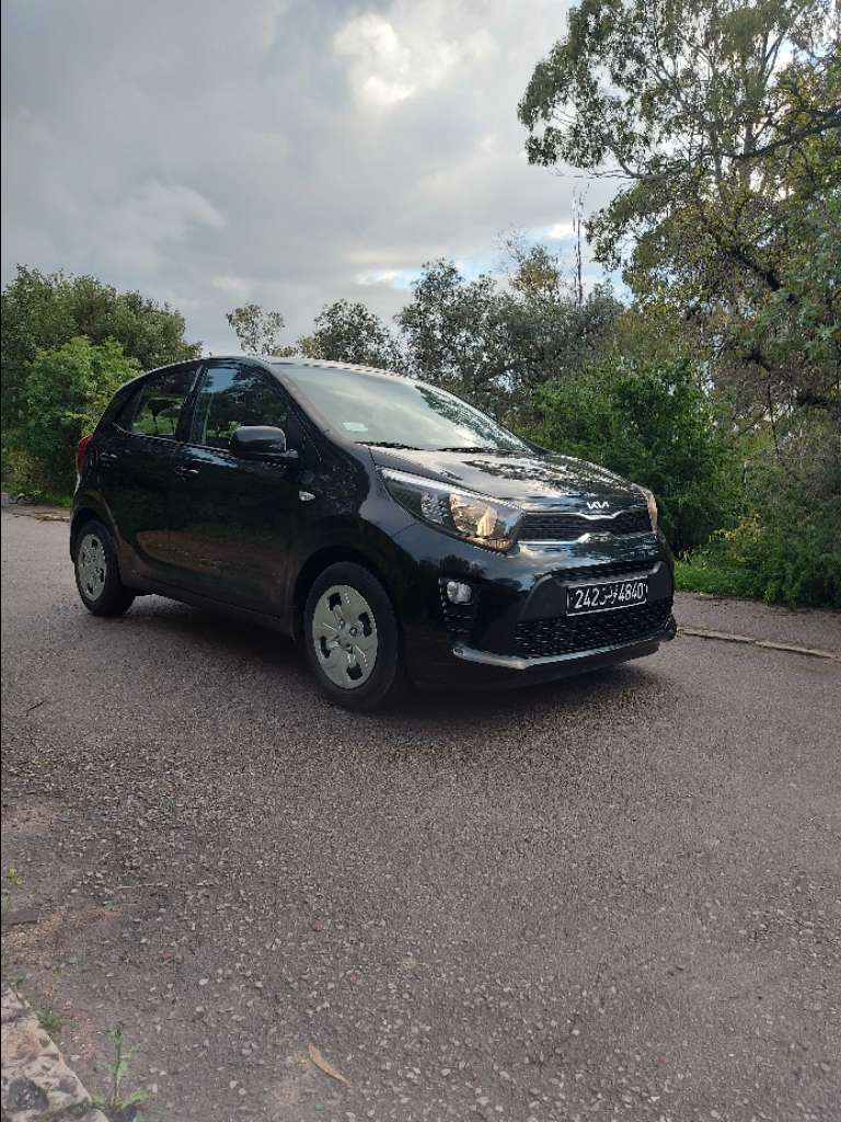 Picanto première main ( 14 000 km)