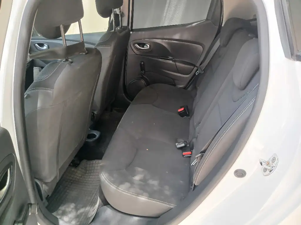 RENAULT CLIO 4 DENAMIC 1er main ESSENCE Tel 24 313 594