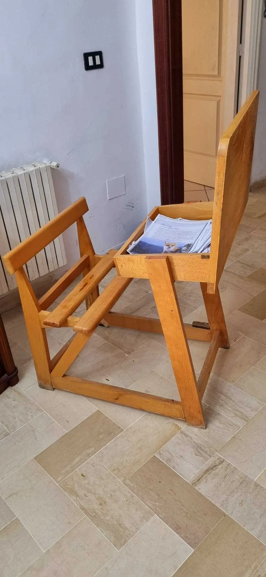 bureau enfant