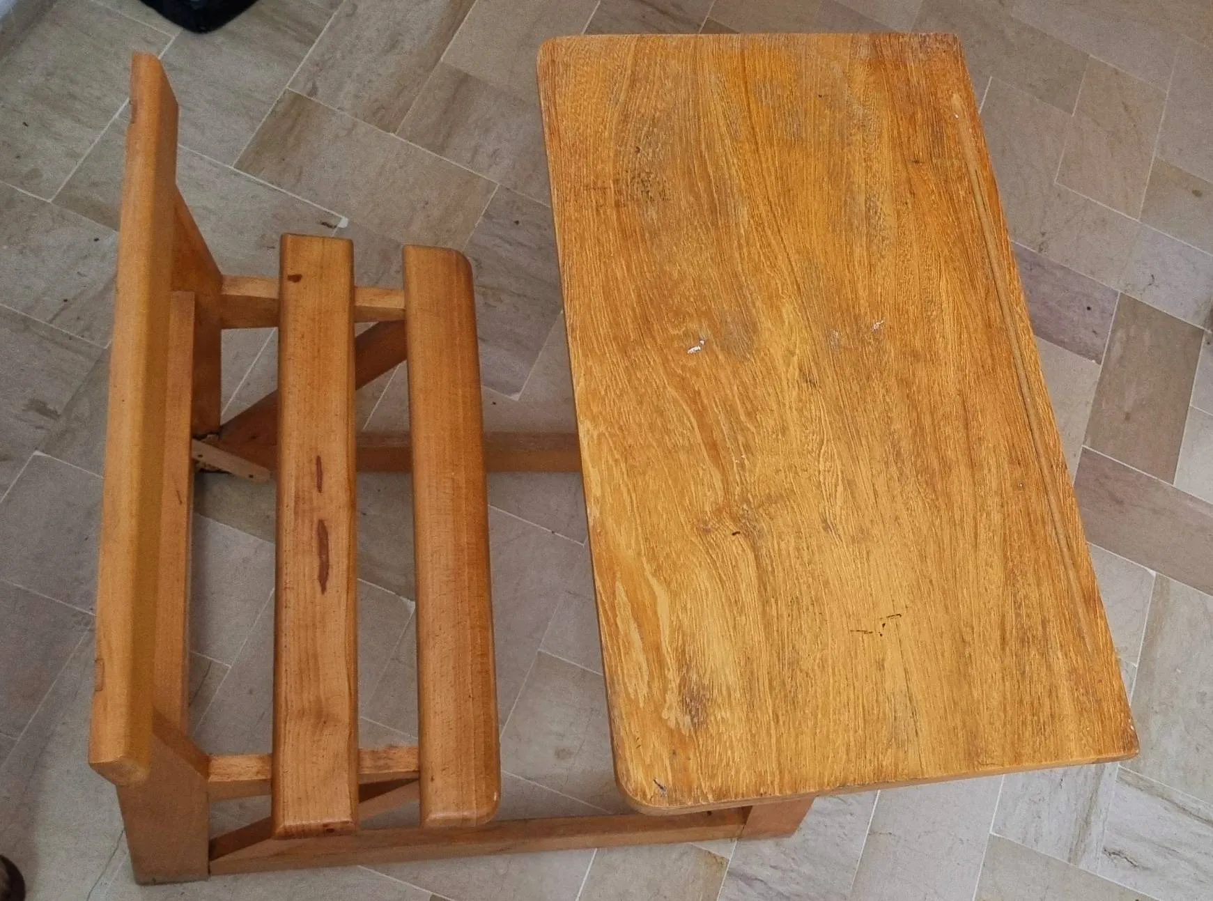 bureau enfant