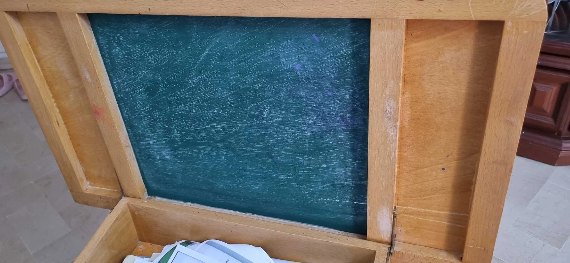 bureau enfant