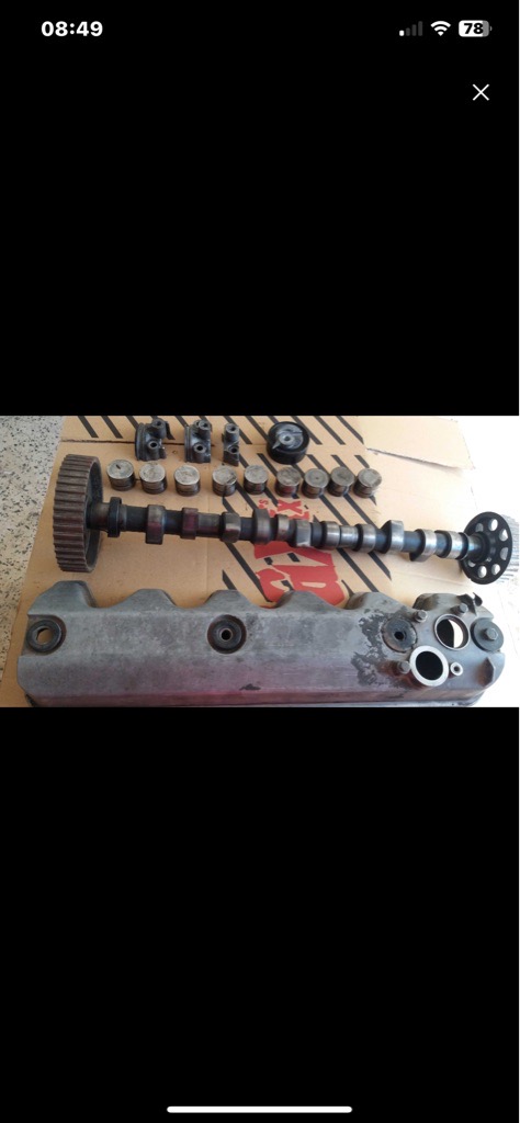 Piece de recharge Vokswagen-Lt Audi Volvo