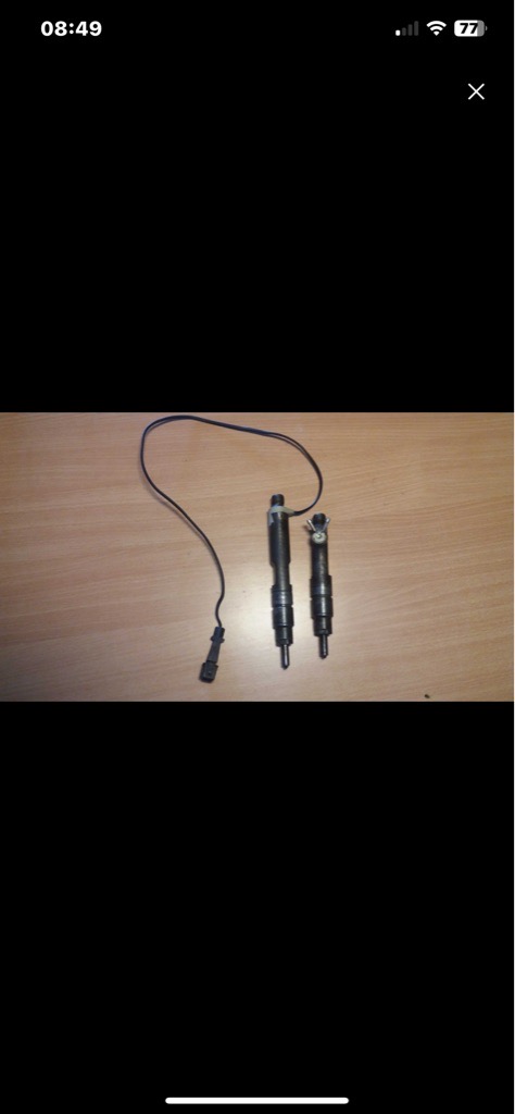 Piece de recharge Vokswagen-Lt Audi Volvo