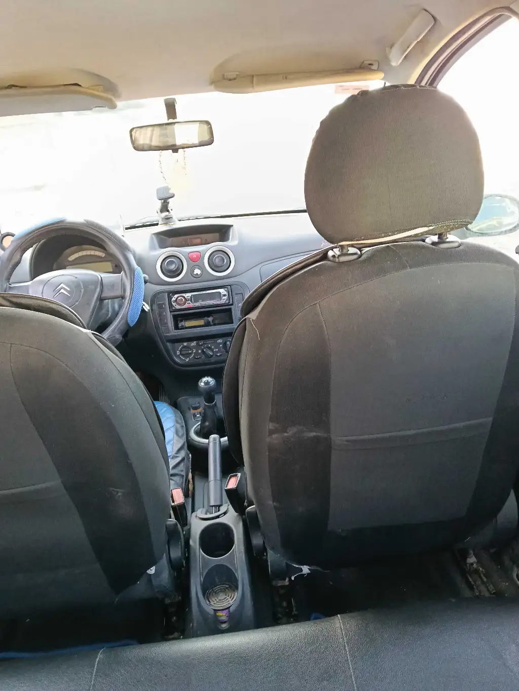 Citroën C3 