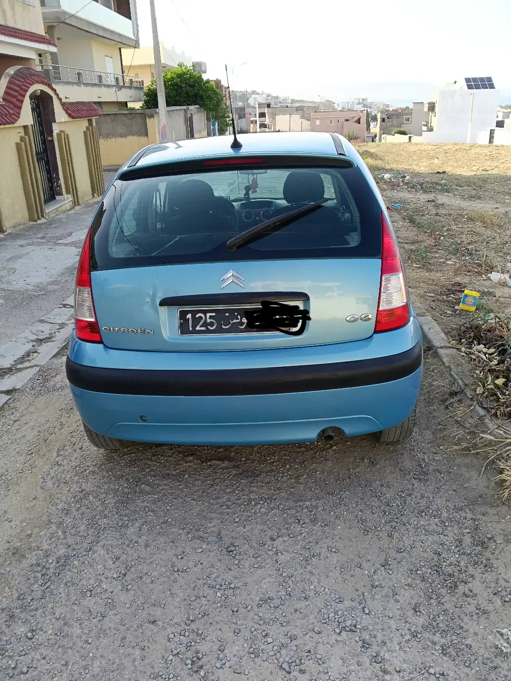 Citroën C3 