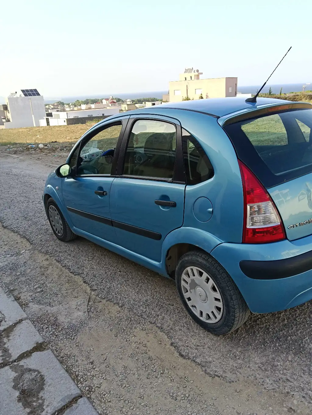 Citroën C3 