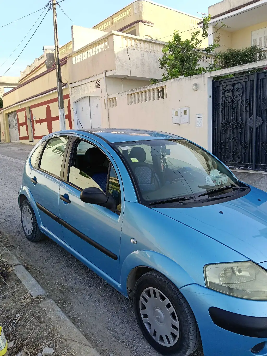 Citroën C3 