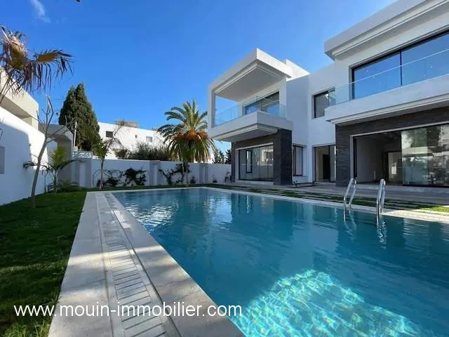 LA PERLE DE HAMMAMET Zone Théâtre AL2753