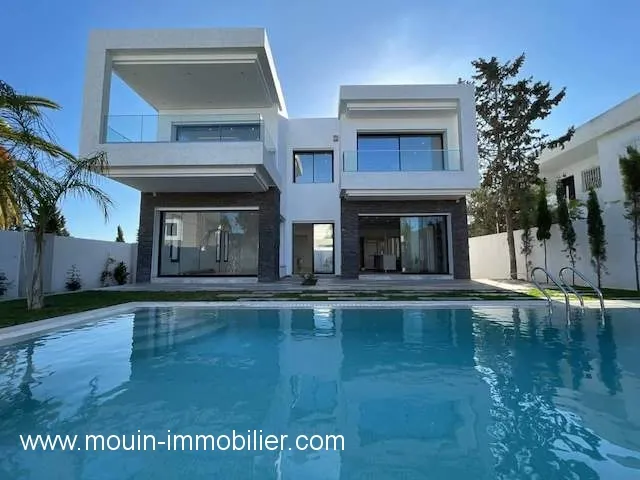 LA PERLE DE HAMMAMET Zone Théâtre AL2753