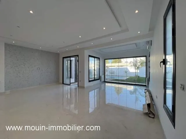 LA PERLE DE HAMMAMET Zone Théâtre AL2753