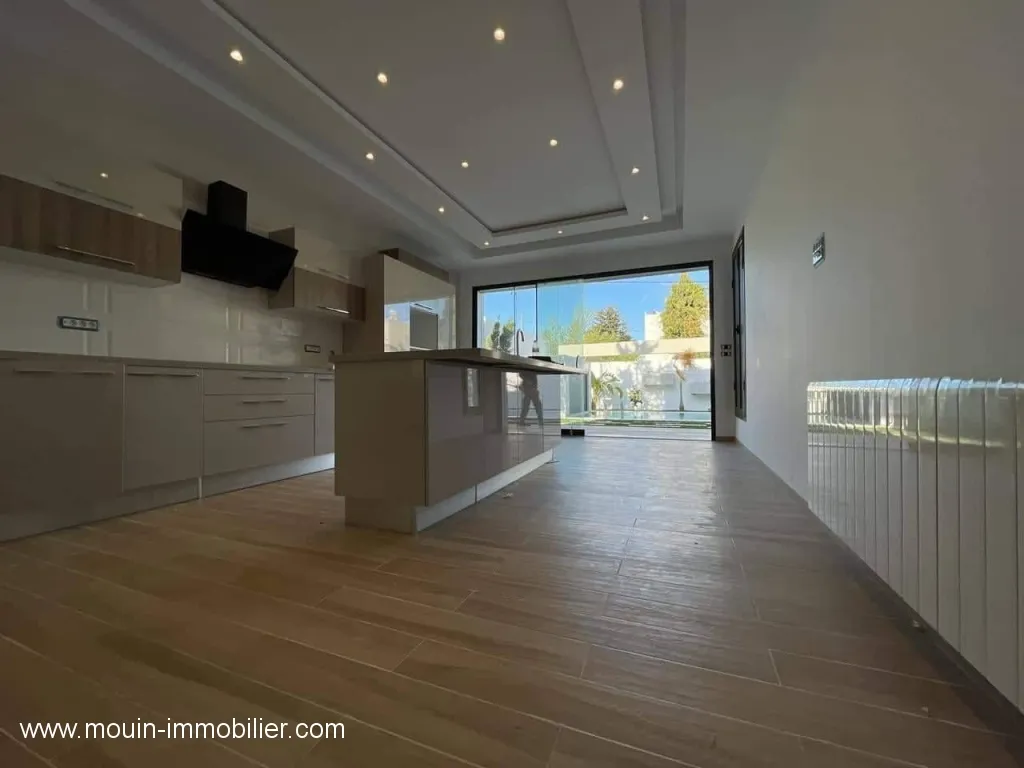 LA PERLE DE HAMMAMET Zone Théâtre AL2753