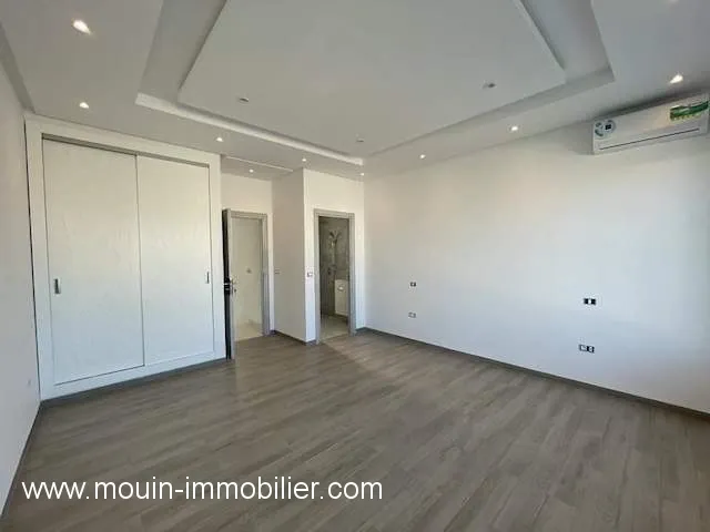 LA PERLE DE HAMMAMET Zone Théâtre AL2753