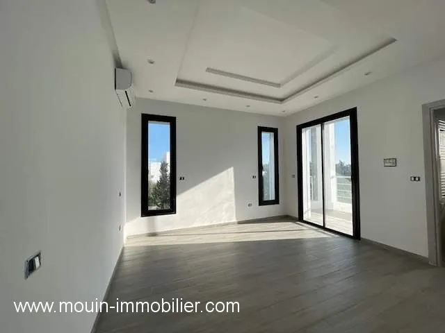 LA PERLE DE HAMMAMET Zone Théâtre AL2753