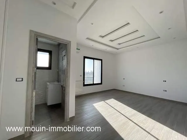 LA PERLE DE HAMMAMET Zone Théâtre AL2753