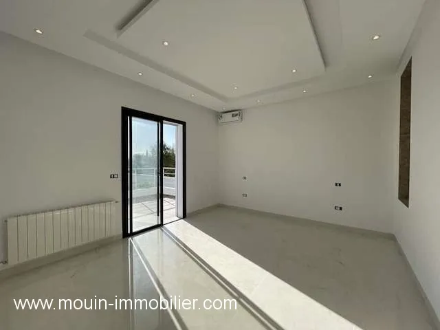 LA PERLE DE HAMMAMET Zone Théâtre AL2753