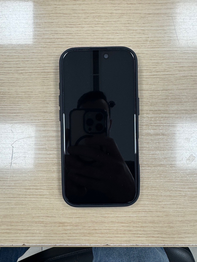 iphone 16 pro