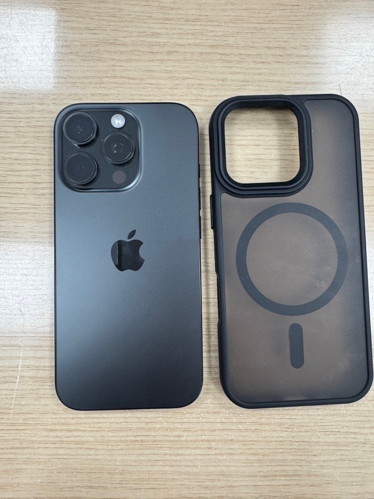 iphone 16 pro