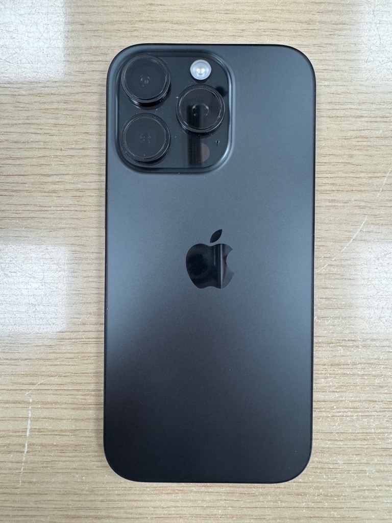 iphone 16 pro