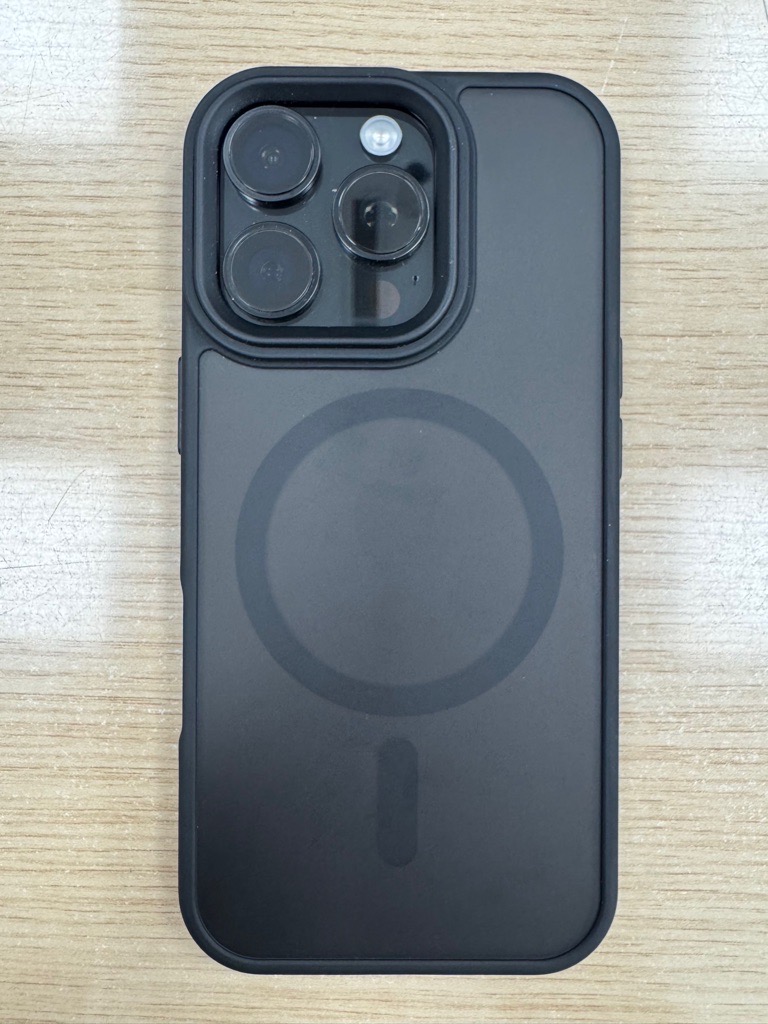 iphone 16 pro