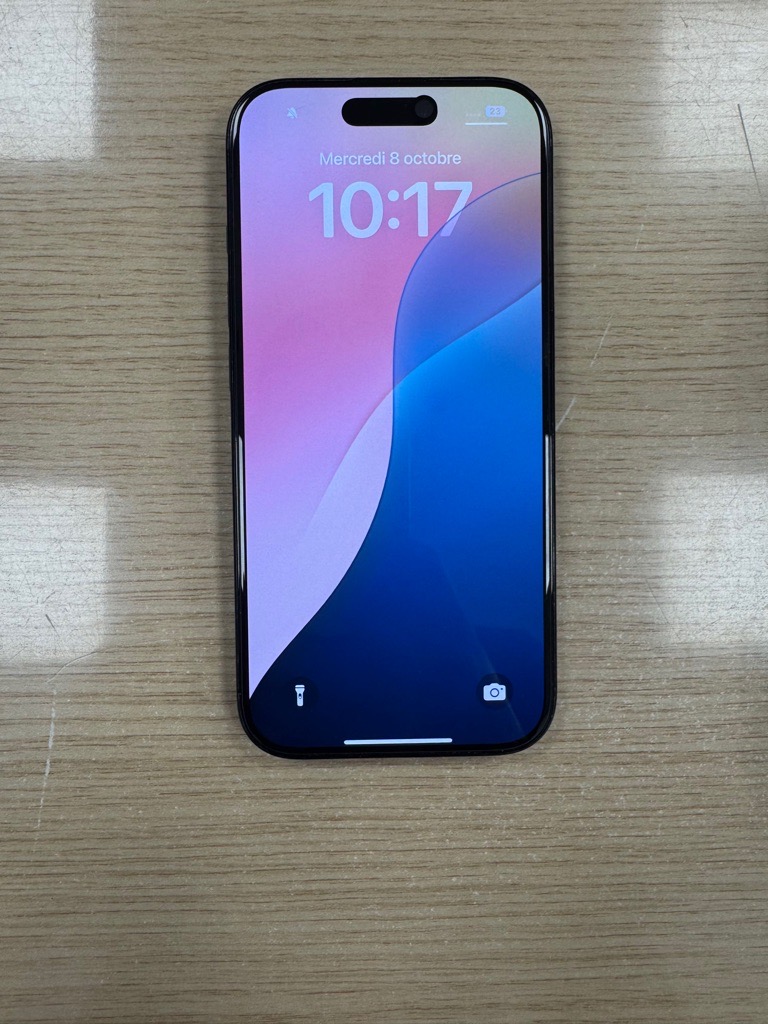 iphone 16 pro