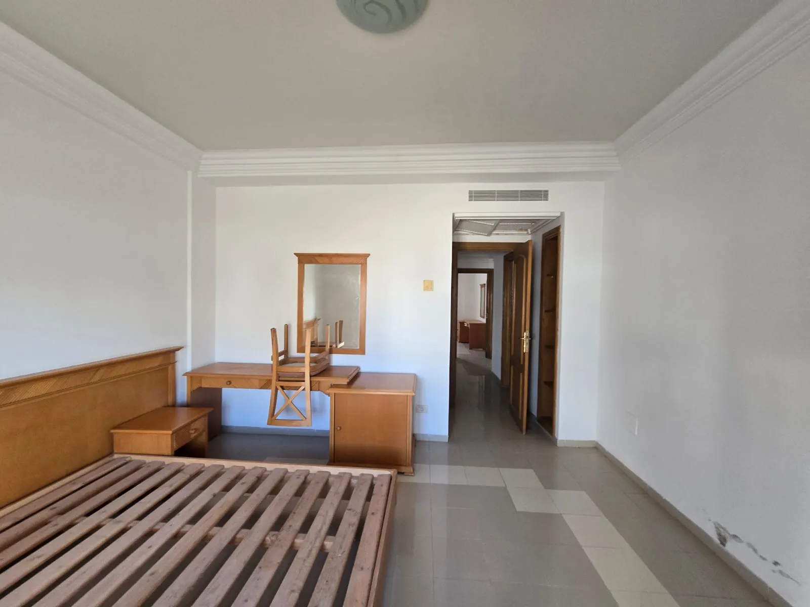 AVENDRE DES APPARTEMENT PLEIN ZONE TOURISTIQUE SOUSSE