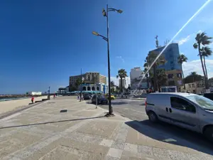 AVENDRE DES APPARTEMENT PLEIN ZONE TOURISTIQUE SOUSSE