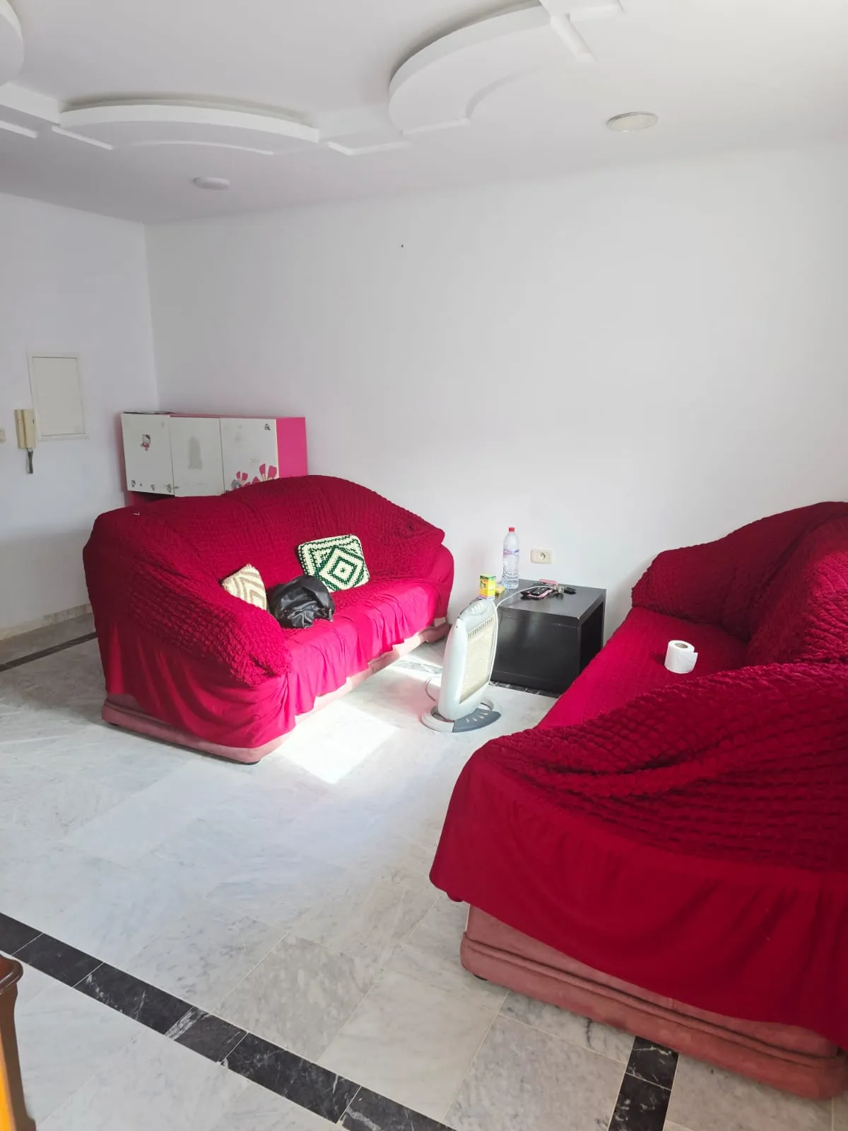 🌊S+2 Avec Vue Mer En Vente | Chott Mariem 