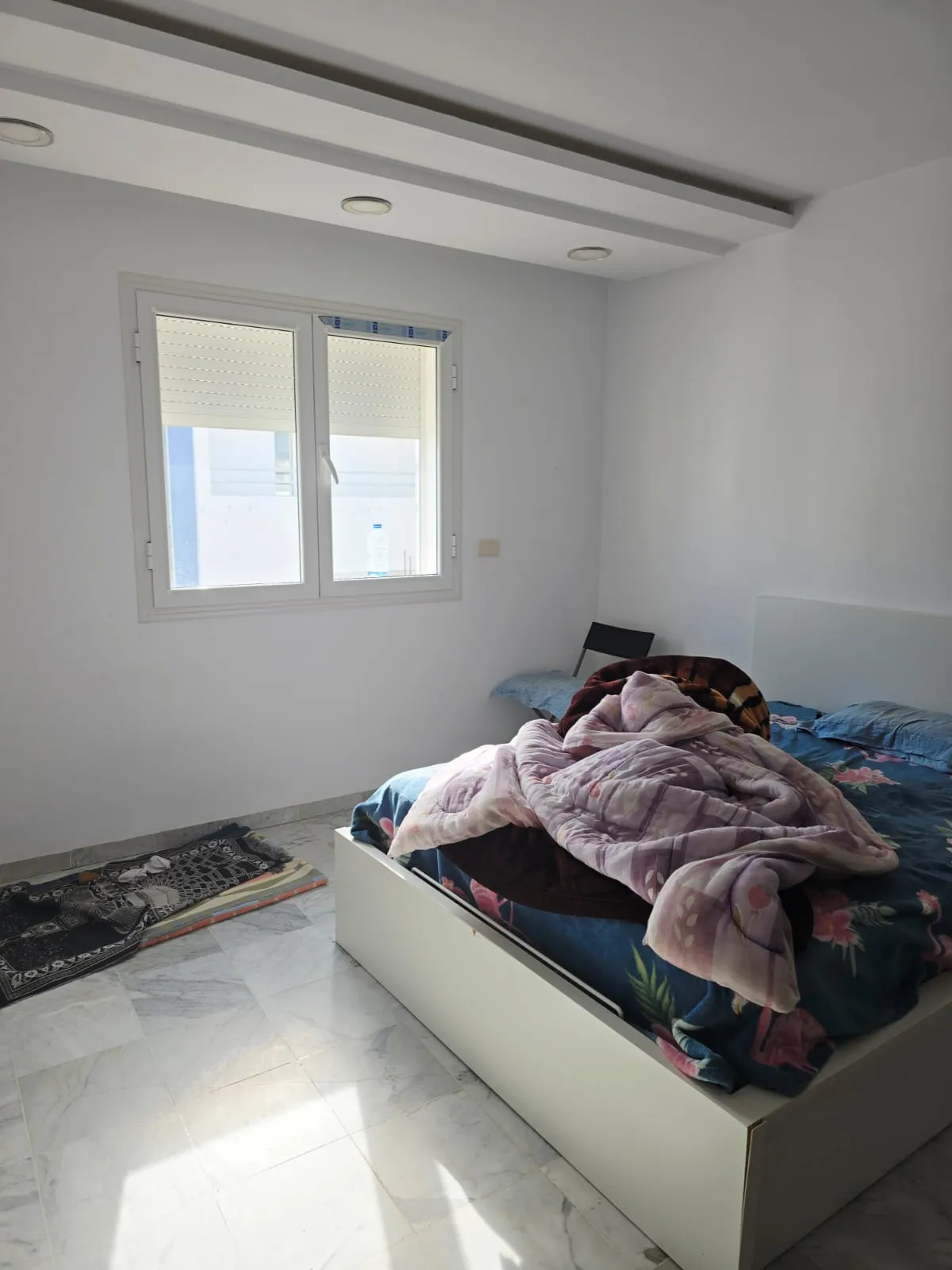 🌊S+2 Avec Vue Mer En Vente | Chott Mariem 