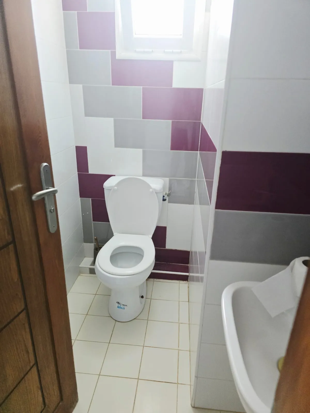 🌊S+2 Avec Vue Mer En Vente | Chott Mariem 