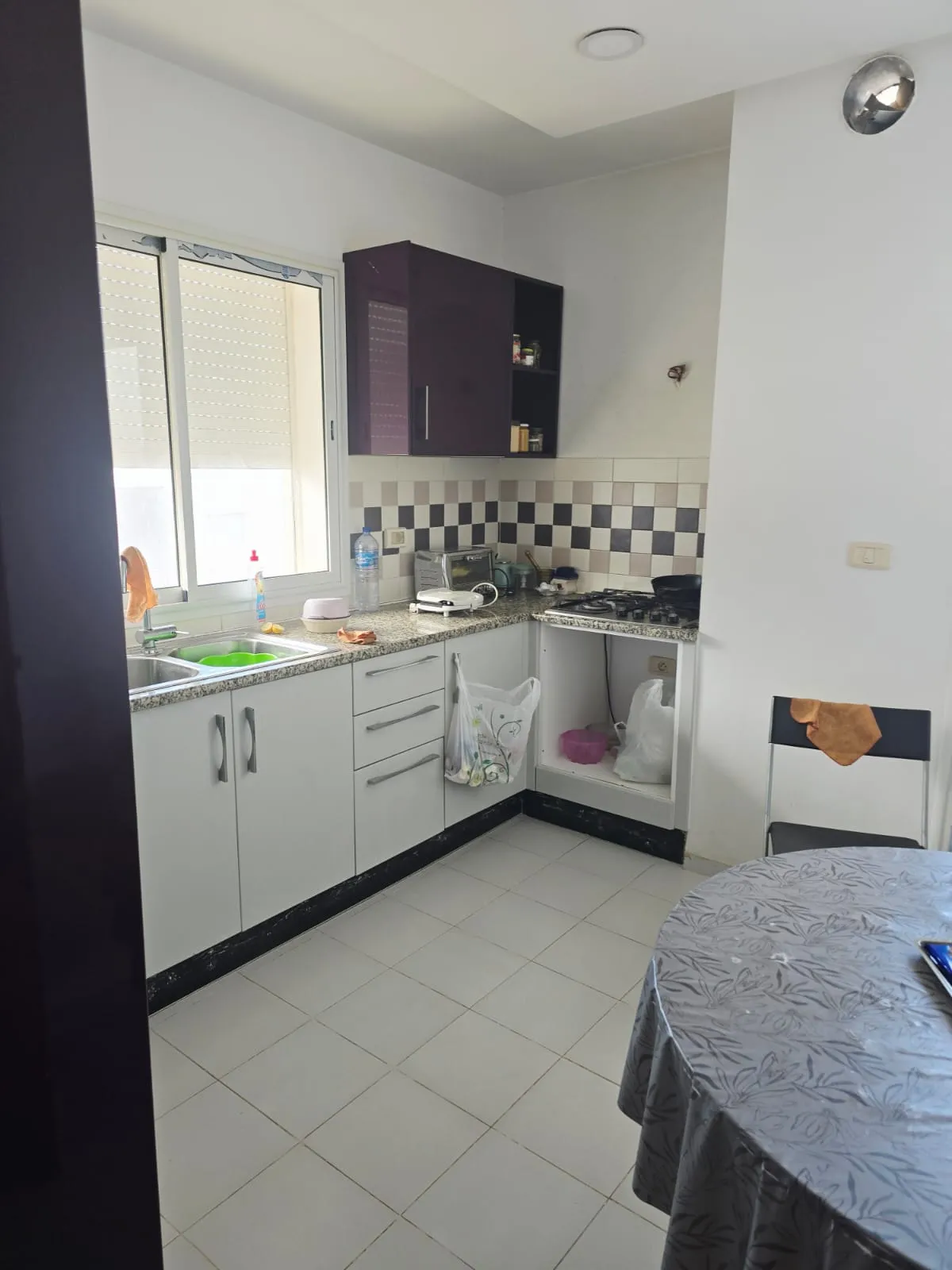 🌊S+2 Avec Vue Mer En Vente | Chott Mariem 