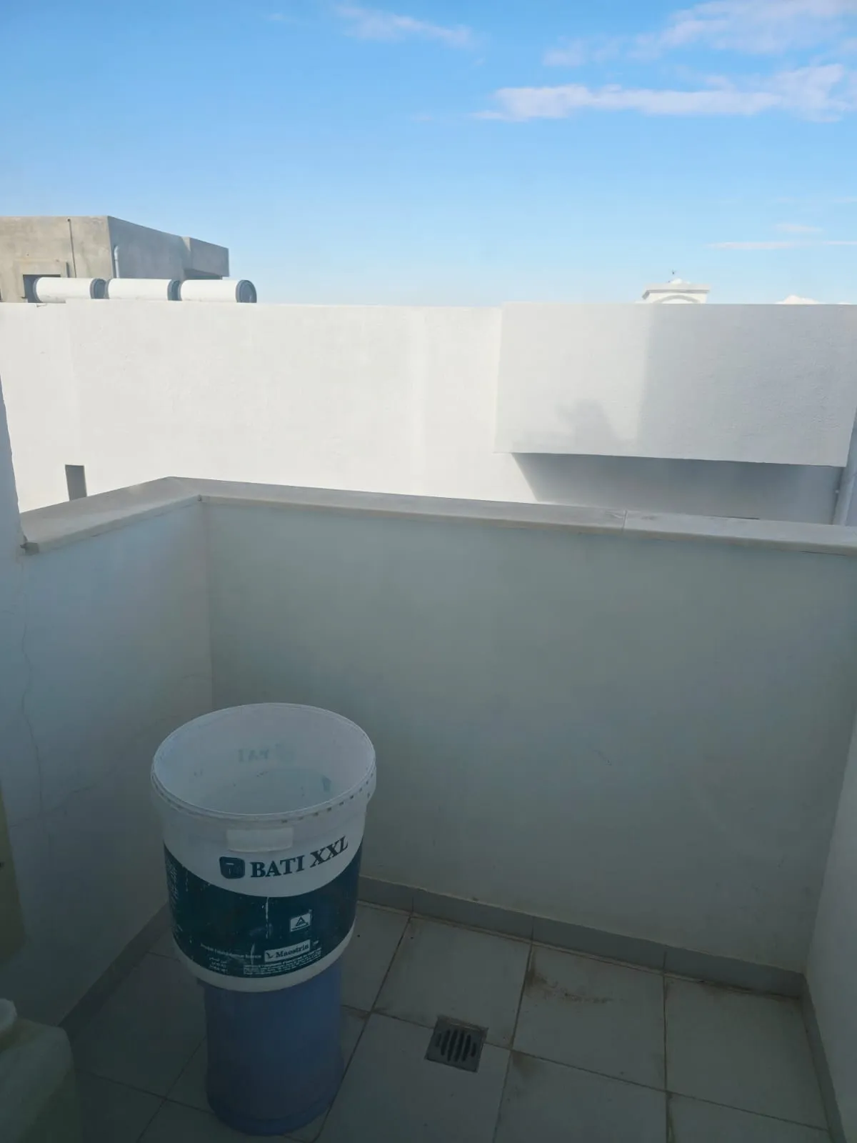 🌊S+2 Avec Vue Mer En Vente | Chott Mariem 