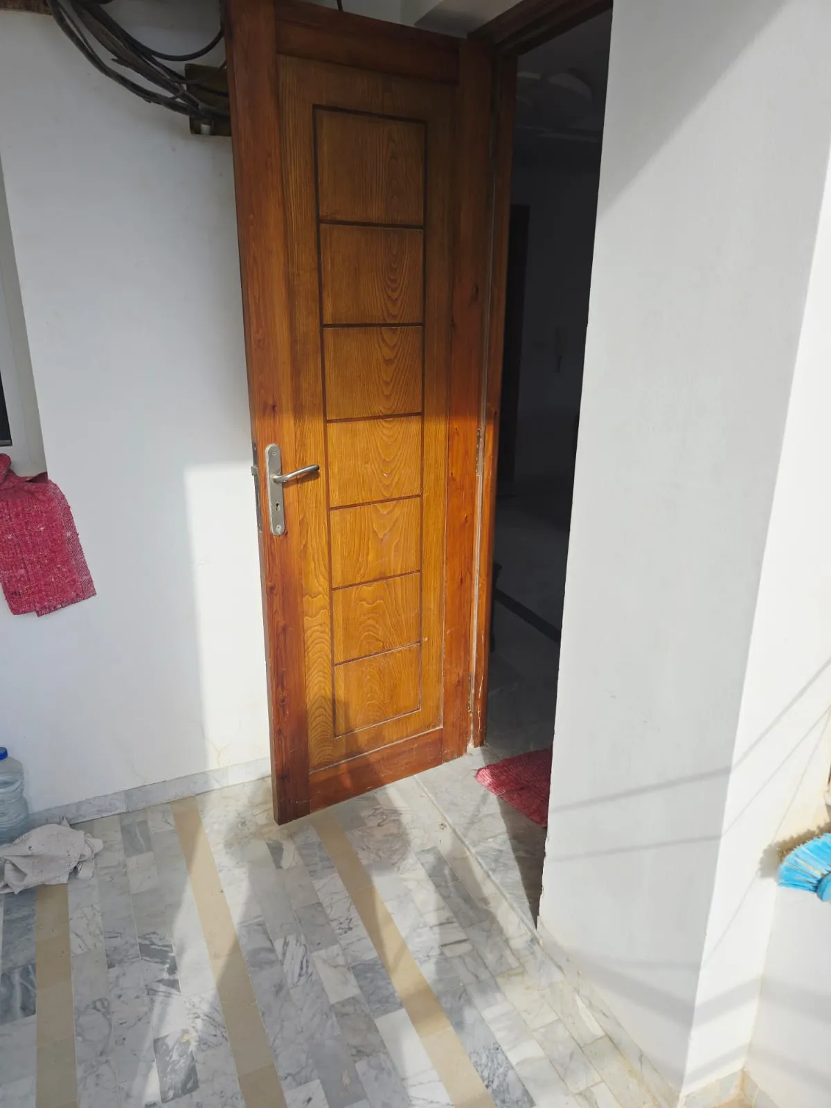 🌊S+2 Avec Vue Mer En Vente | Chott Mariem 