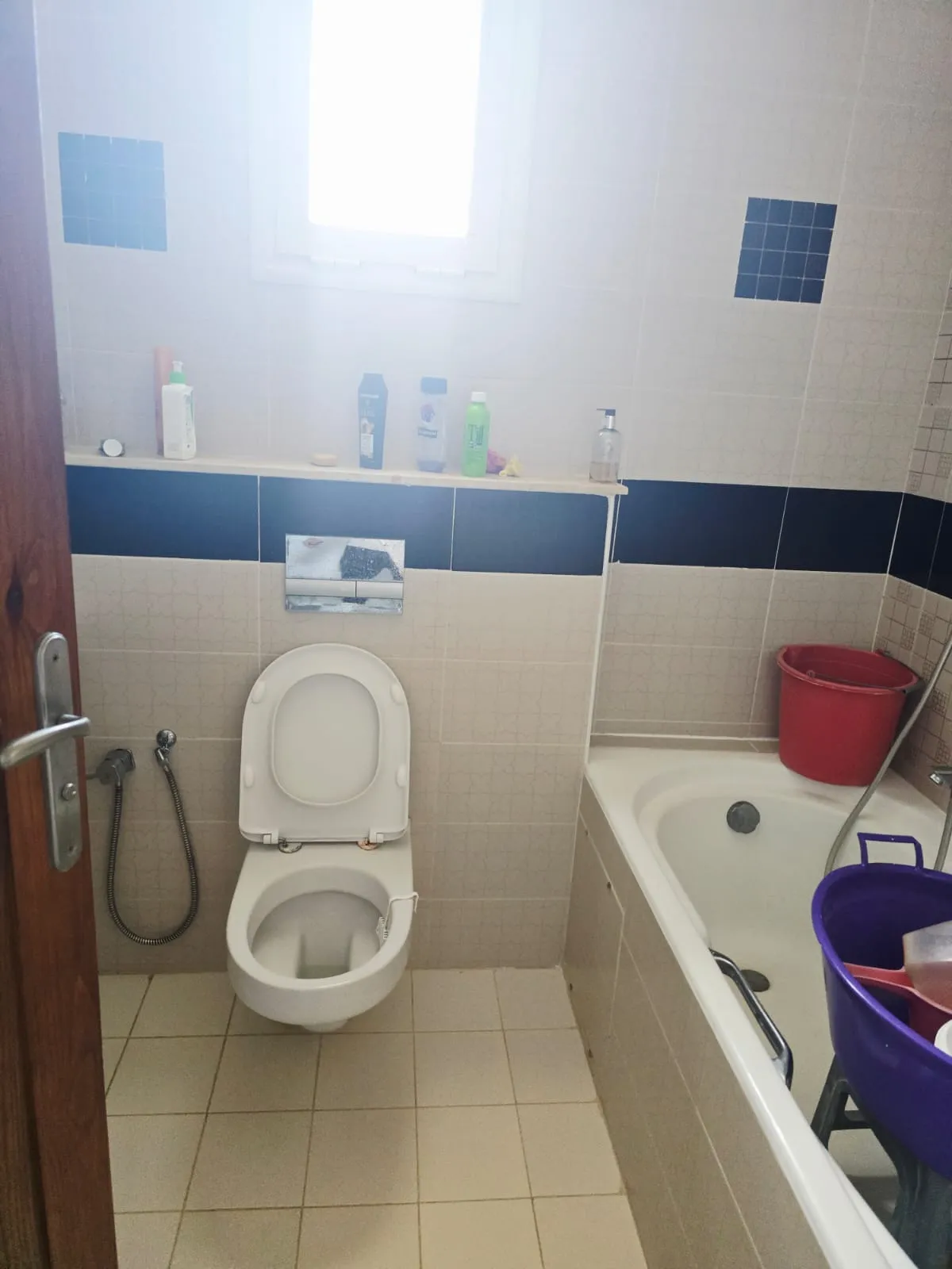 🌊S+2 Avec Vue Mer En Vente | Chott Mariem 