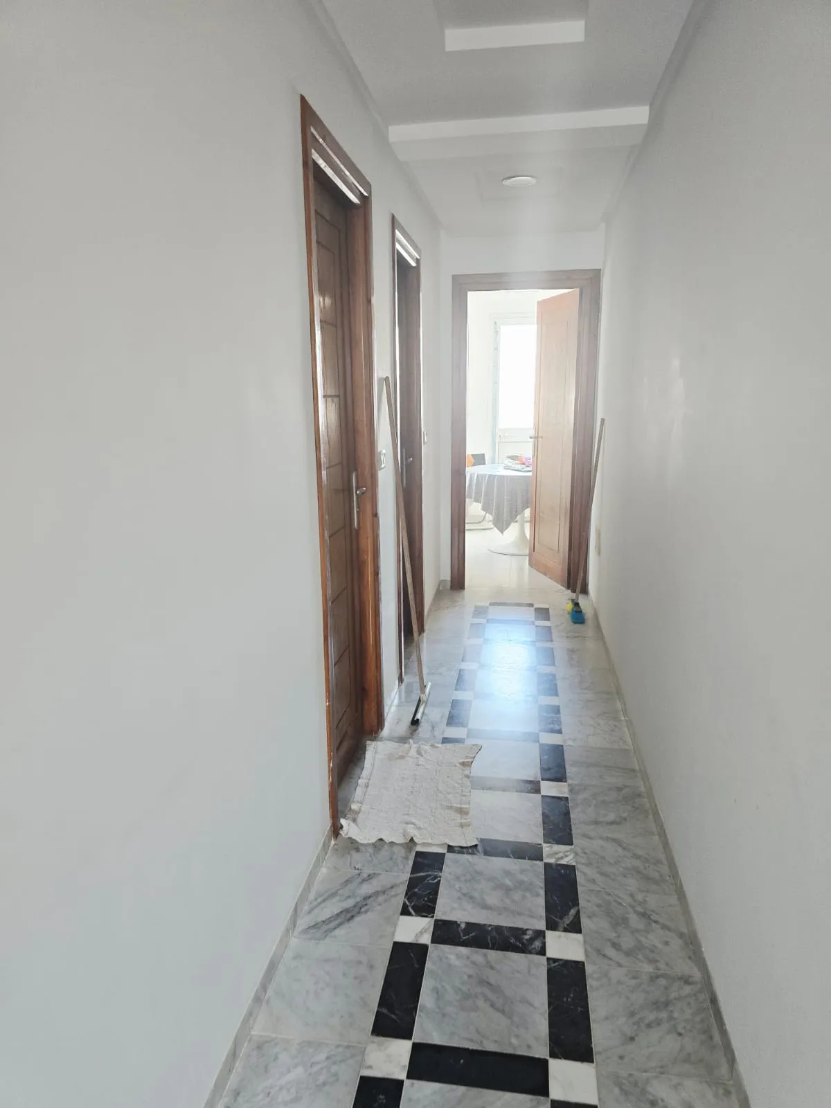 🌊S+2 Avec Vue Mer En Vente | Chott Mariem 