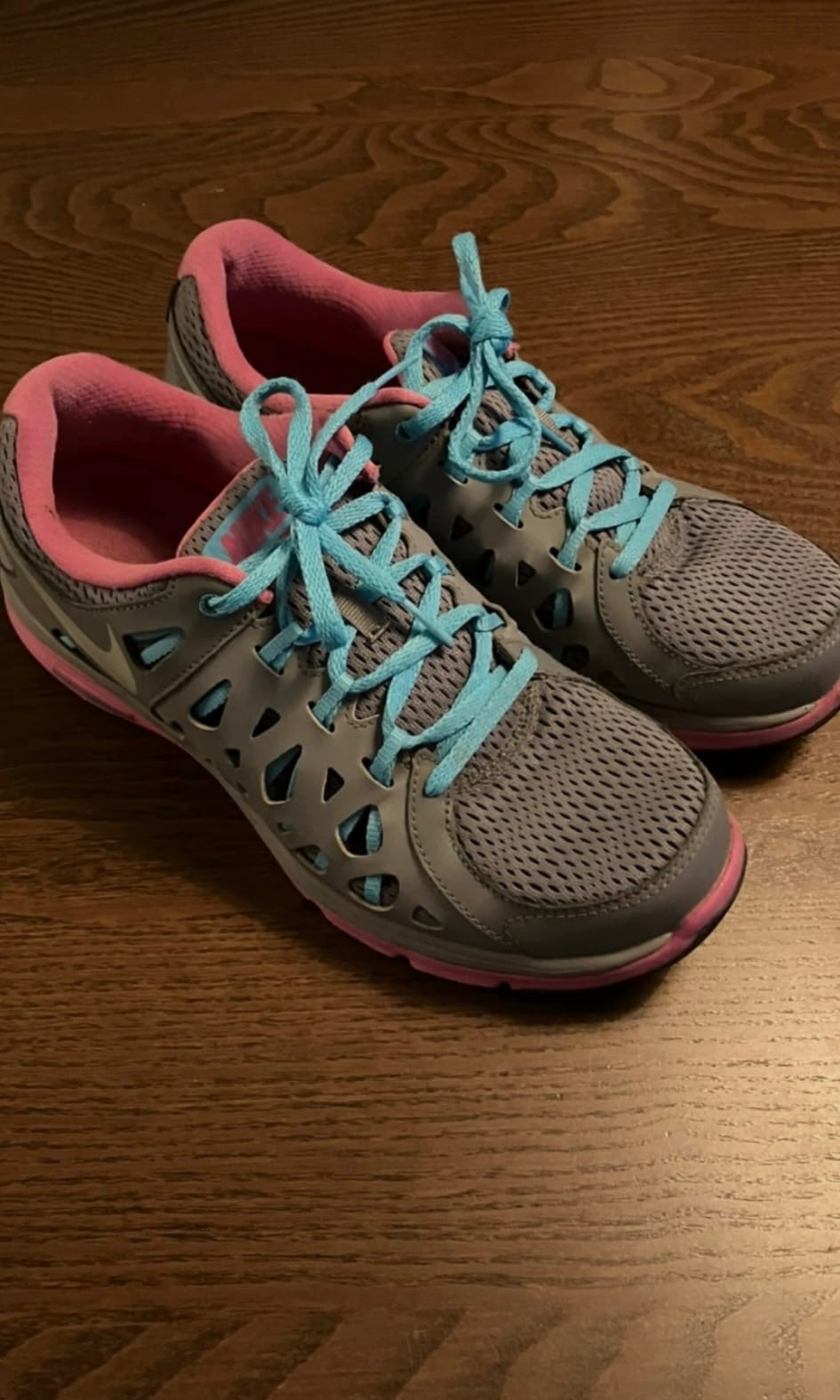 đ Nike Dual Fusion Run 2 â Femme | NEUF âš | Taille 41