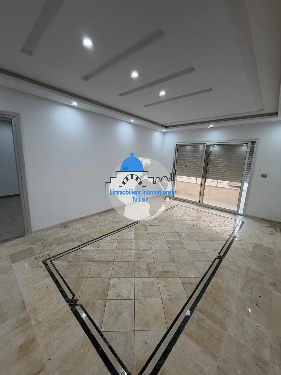 Appartement S+3 à louer à Sahloul 4