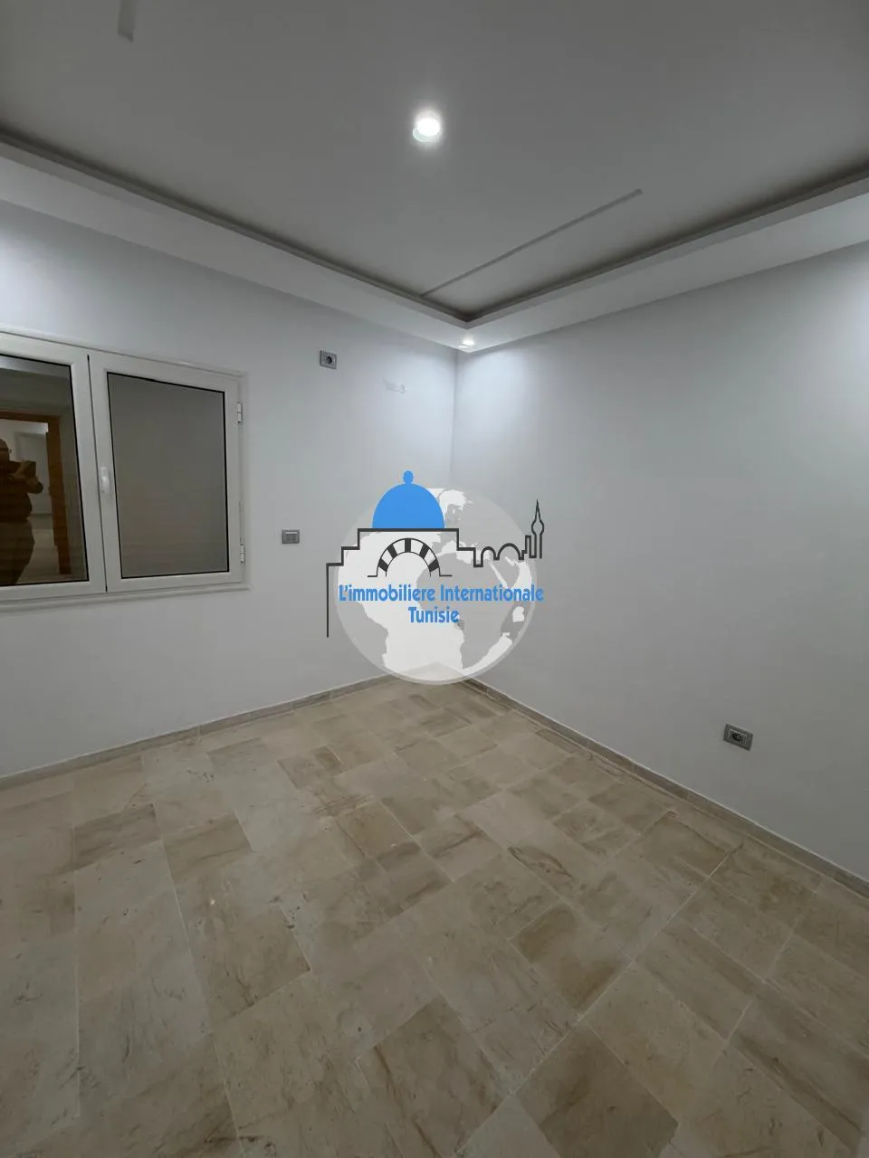 Appartement S+3 à louer à Sahloul 4