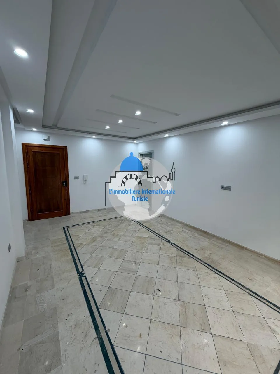 Appartement S+3 à louer à Sahloul 4