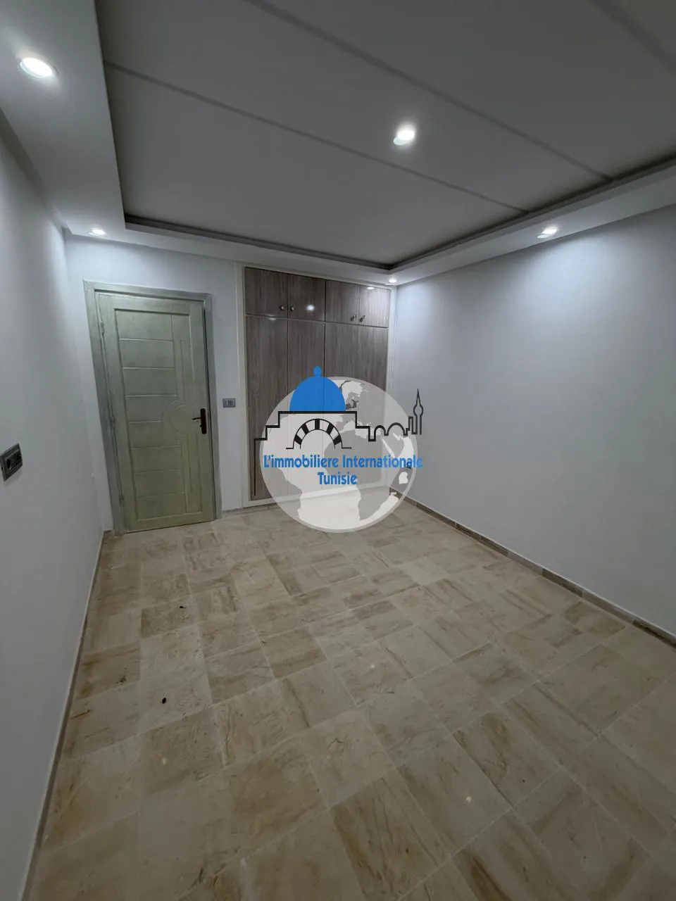 Appartement S+3 à louer à Sahloul 4